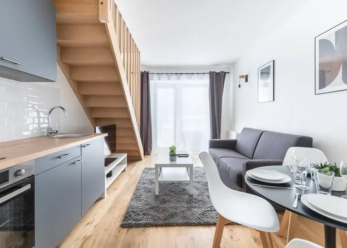 Duplex De Charme Proche De L'opera Garnier *