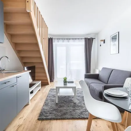 Duplex De Charme Proche De L'opera Garnier *